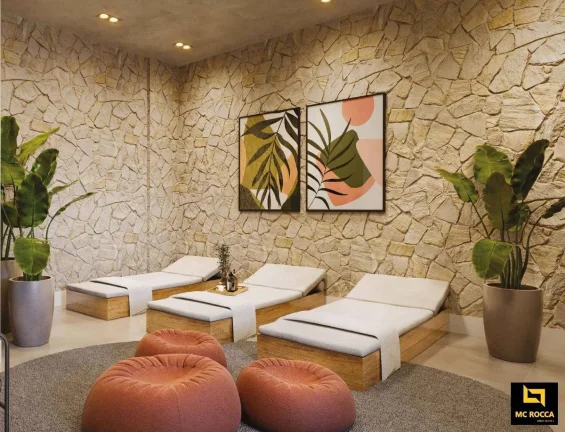 Imagem Lançamento 2 ou 3 dormitórios - Motiró Casa Branca - Santo André