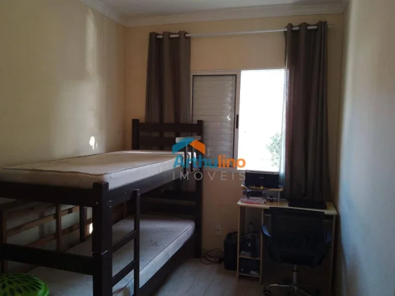 Imagem Condominio Vida Plena 45m², com 2 dormitórios, 1 vaga, à venda, por R$ 190.000 - Jardim Petrópolis - Cotia/SP
