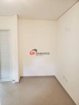 Imagem Sobrado à venda 2 Quartos, 2 Suites, 1 Vaga, 120M², Vila Príncipe de Gales, Santo André - SP