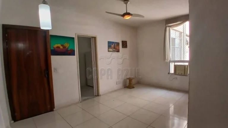 Imagem Vila Isabel – Rua Silva Pinto | Residencial › Apartamento 2 quarto(s) à Venda