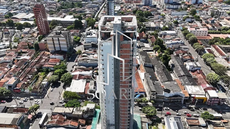 Imagem You Residence- Já pensou morar em São bras. no centro de Belém - Pronto para morar78