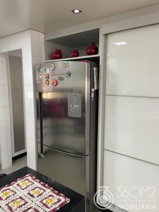 Imagem Apartamento para Venda em Santo André / SP no bairro Centro