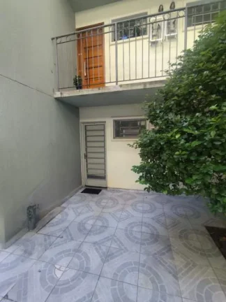 Imagem Apartamento para Venda em São Paulo, Jardim Casa Pintada, 2 dormitórios, 1 banheiro, 1 vaga