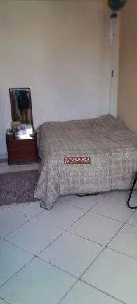Imagem Studio com 1 quartos à venda, 48 m² por R$ 215.000 - Gopoúva - Guarulhos/SP