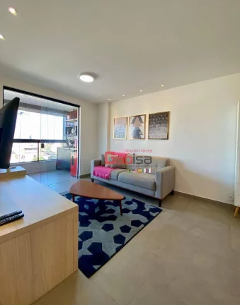 Imagem Apartamento com 2 dormitórios à venda, 117 m² por R$ 630.000,00 - Braga - Cabo Frio/RJ