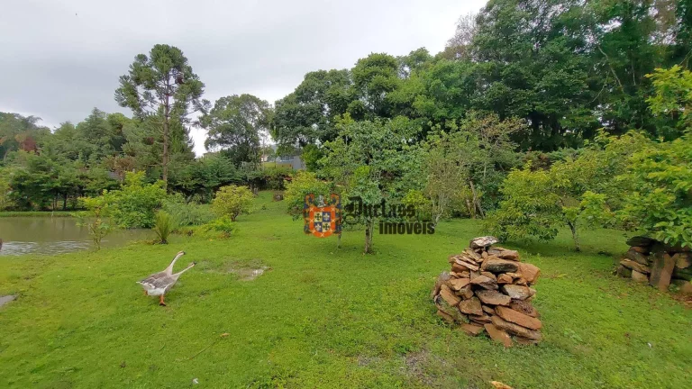 Imagem Chácara com 4 dormitórios à venda, 8000 m² por R$ 990.000,00 - Dos Tenentes - Extrema/MG