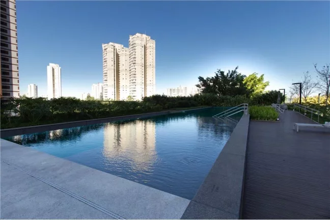 Imagem APARTAMENTO RESIDENCIAL em São Paulo - SP, Santo Amaro