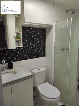 Imagem EXCELENTE APARTAMENTO NO CONDOMÍNIO CLUBE / VERDANT VALLEY