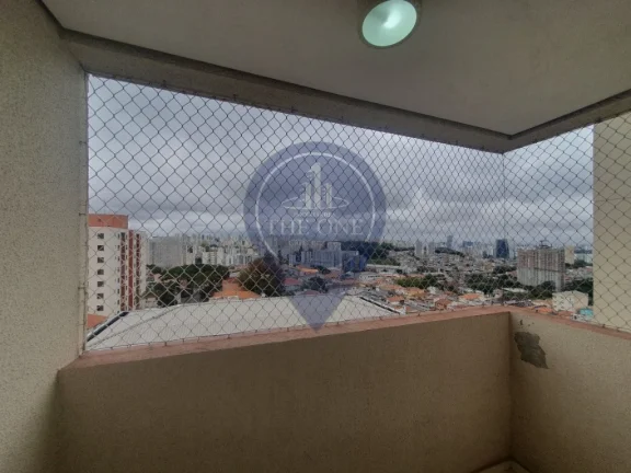 Imagem Apartamento para locação na Vila das Belezas, São Paulo-SP: 2 quartos, 1 sala, 1 banheiro, 2 vaga, 57m² de área. Alugue já!