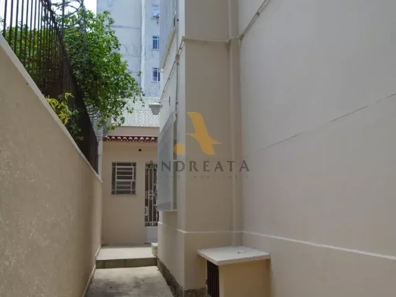 Imagem Tijuca Venda Casa Comercial