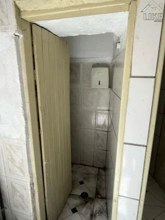 Imagem [Ponto comercial ] com 50m² - Vila São Bento - Em frente a rodovia do tamoios]