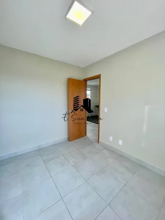 Imagem Apartamento a venda 02 Quartos Bairro Cabral Contagem MG