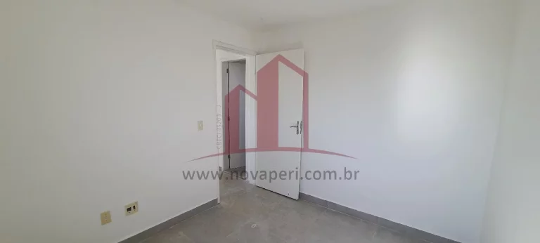 Imagem Apartamento à venda em Francisco Morato-SP, Chácara Martha: 2 quartos, 1 sala, 1 vaga, 53,00 m². Imperdível!