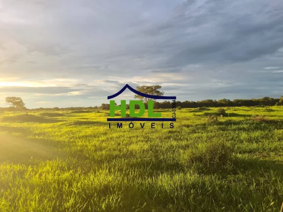 Imagem 110 Alqs Top em Cocalinho MT