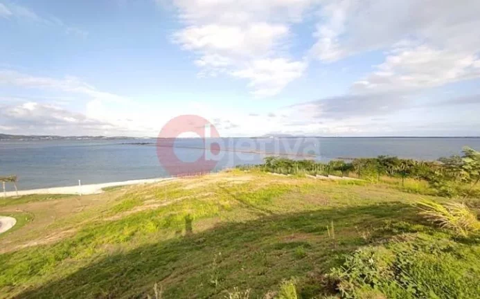 Imagem Terreno à venda, 252 m² Viverde II Nova São Pedro - São Pedro da Aldeia/RJ