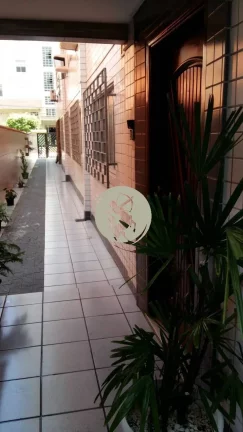 Imagem APARTAMENTO EM S. VICENTE 2 DORM. NO CENTRO