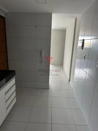Imagem Apartamento espaçoso, 2 Vagas de Garagem,no Bairro dos Estados , João Pessoa, Paraíba