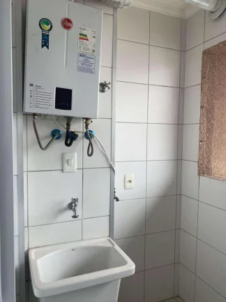 Imagem Apartamento na Vila Carrão