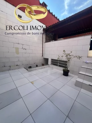 Imagem CASA RESIDENCIAL em São Paulo - SP, Jardim Vila Carrao