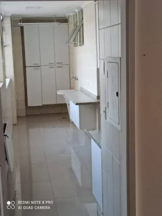 Imagem Apartamento Vila Mariana - 103M², 2 Dorms, 1 Suíte, 1 Vaga.