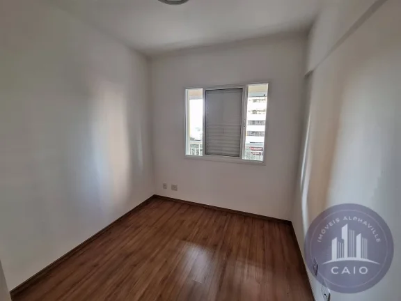 Imagem Apartamento 2 quartos, 79m², aluguel/venda por R$ 5.500/mês- Alphaville/SP