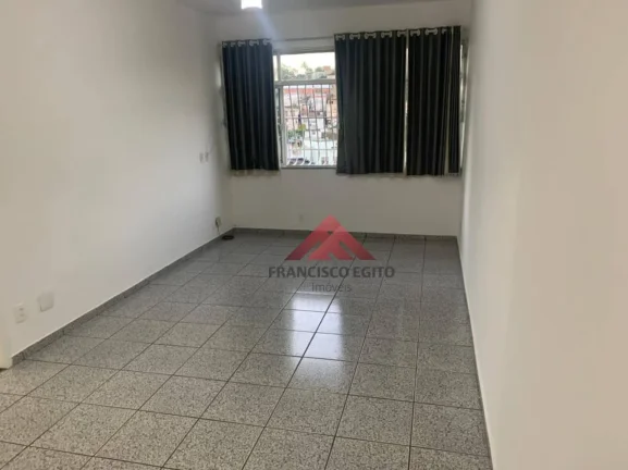 Imagem Apartamento 3 quartos com vaga no Ingá