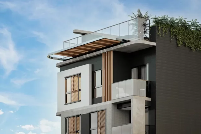 Imagem Majesty Residence