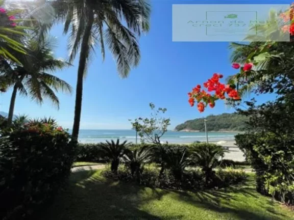 Imagem Casas no Litoral para venda em Guarujá no bairro Balneário Praia do Pernambuco