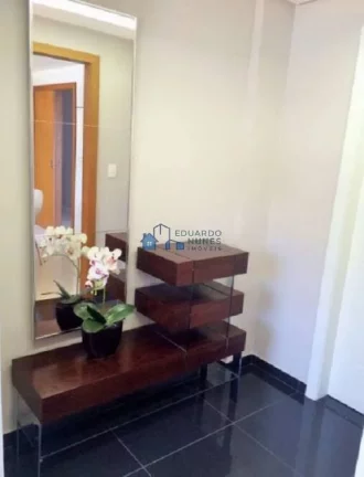Imagem APARTAMENTO NO SION COM 04 QUARTOS, SUÍTE, 03 VAGAS
