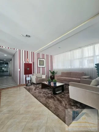 Imagem Apartamento para Venda em São José dos Pinhais, Centro, 3 dormitórios, 1 suíte, 2 banheiros, 2 vagas