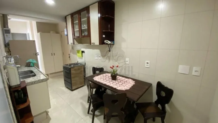Imagem Ipanema - Residencial › Apartamento com 1 quarto(s) a Venda