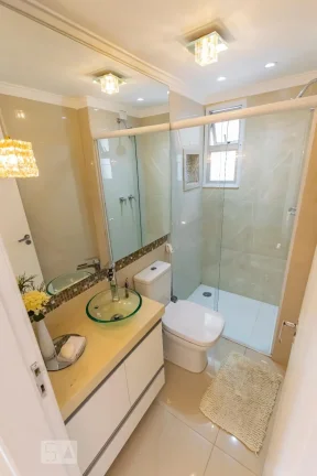 Imagem Apartamento à Venda - Cambuci, 2 Quartos, 120 m2