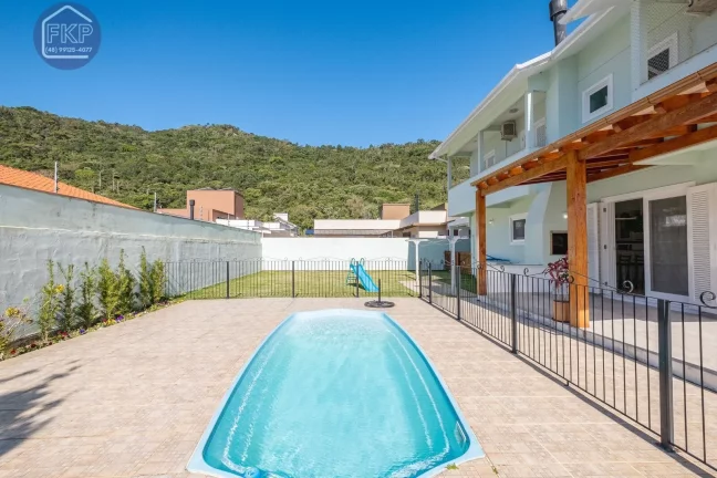 Imagem Casa Alto Padrão!