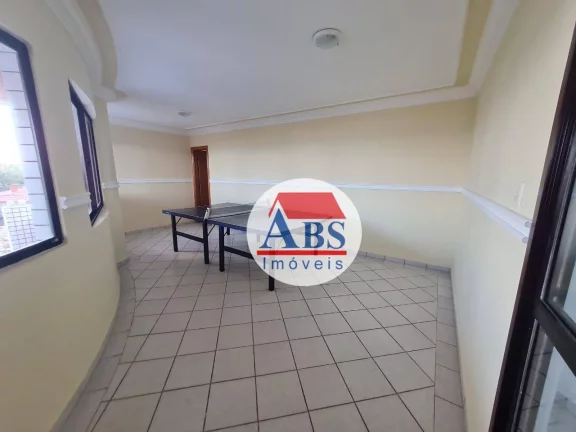 Imagem Apartamento com 4 dormitórios à venda, 149 m² por R$ 889.000,00 - Balneário Flórida - Praia Grande/SP