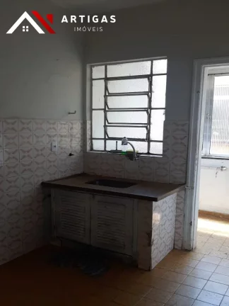 Imagem Apartamento para locação na Mooca 45 m² 2 dormitórios sem vaga sem condomínio