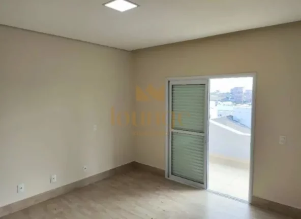 Imagem Casa Em Condominio em Sorocaba