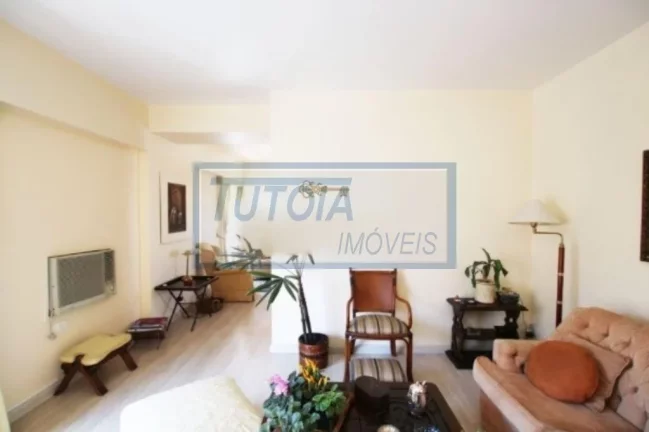 Imagem APARTAMENTO À VENDA NO PARAISO, SÃO PAULO