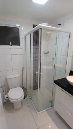 Imagem Apartamento para Venda em Santo André, Vila Principe de Gales, 2 dormitórios, 1 banheiro, 1 vaga