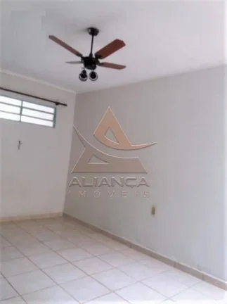 Imagem Casa - Ribeirão Preto - Campos Eliseos