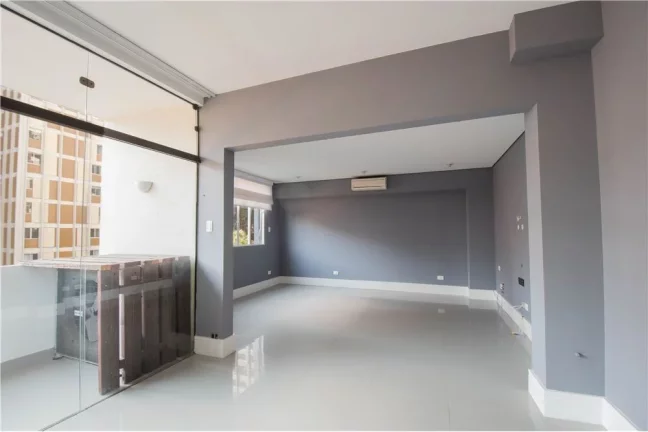 Imagem APARTAMENTO RESIDENCIAL em São Paulo - SP, Cerqueira César