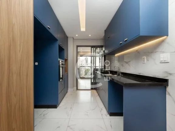 Imagem Apartamento com 4 dormitórios à venda, 162 m² por R$ 3.690.000,00 - Pinheiros - São Paulo/SP