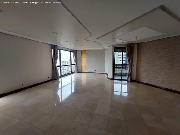 Imagem Apartamento para Venda em São Caetano do Sul, Santa Paula, 3 suítes, 5 banheiros, 3 vagas