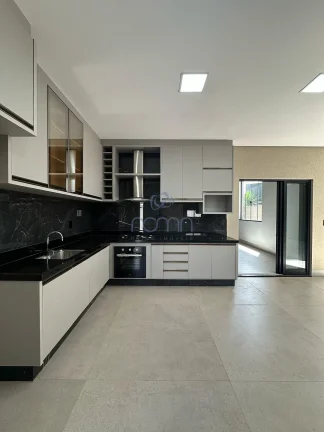 Imagem Casa em condomínio à Venda, Parque Residencial Damha VI, São José do Rio Preto, SP