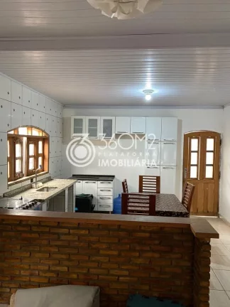 Imagem Sobrado para Venda em São Bernardo do Campo / SP no bairro Batistini