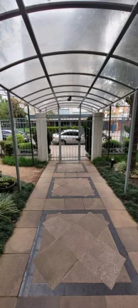 Imagem Apartamento à venda no bairro Menino Deus - Porto Alegre/RS