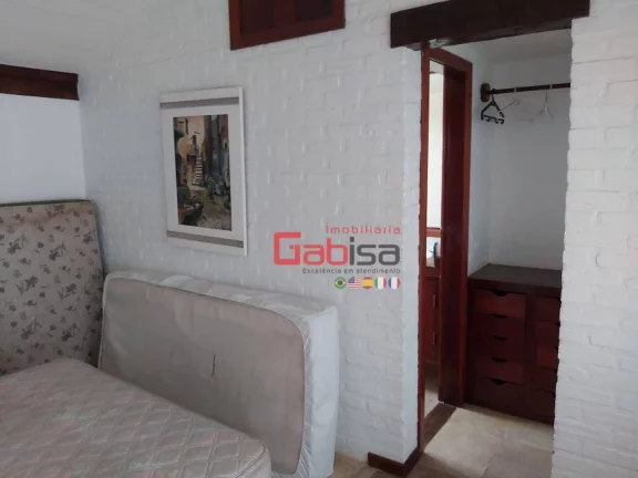 Imagem Casa com 4 dormitórios à venda, 140 m² por R$ 4.000.000,00 - Geribá - Armação dos Búzios/RJ