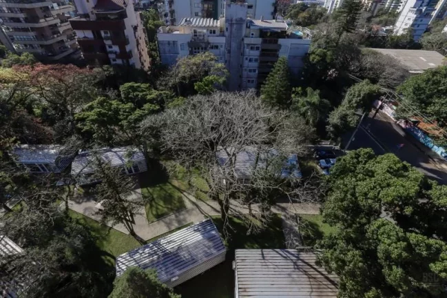 Imagem CDB 541 Apto 3711-127 - Apartamento à venda no bairro Centro - Canoas/RS