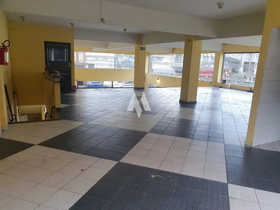 Imagem Loja Comercial - Para locação - Excelente localização Oportunidade