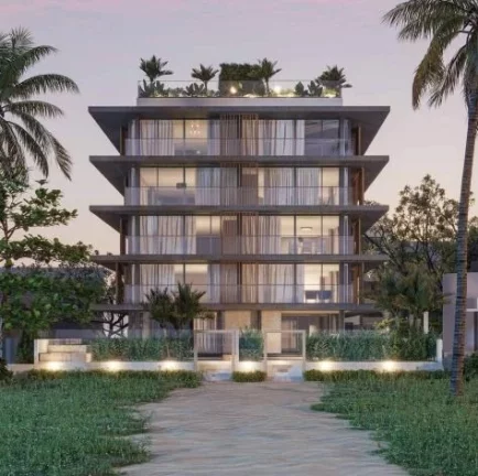 Imagem Egeu Paros: Residencial Exclusivo no Bessa, João Pessoa, com Preços a Partir de R$5.918.120,00 e Ampla Área de Luxo