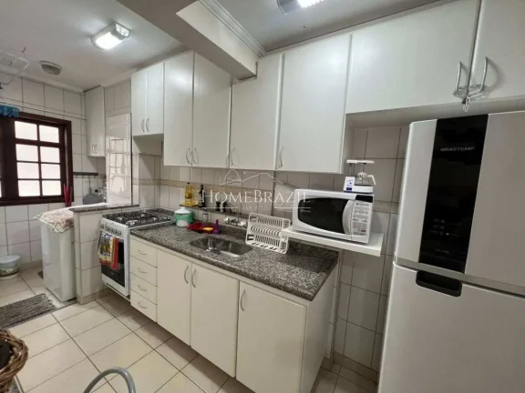 Imagem Apartamento à venda, com 3 quartos, 135m2